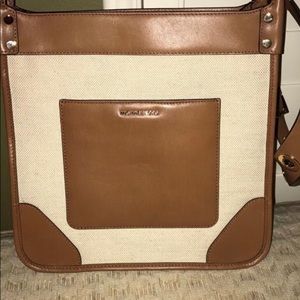 Michael Kors Crossbody Purse